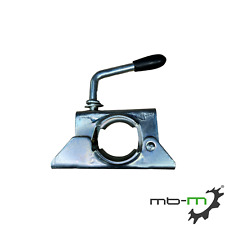 Stützradhalter 48 mm