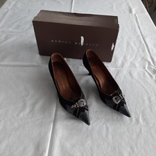 Andera Puccini Pumps Schnalle