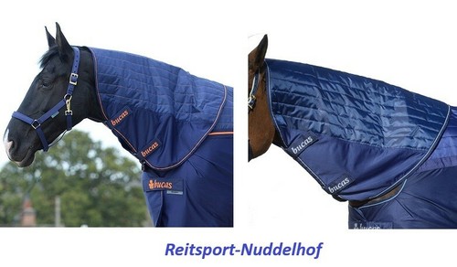 Bucas therapy neck - neck, recuptex