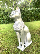 Ägyptische Katze, BASTET XXL