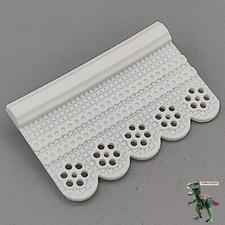 Playmobil Weißer Vorhang