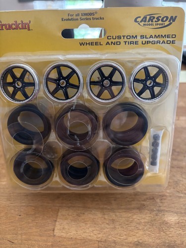 Carson mod xmods truckin - x-mod,