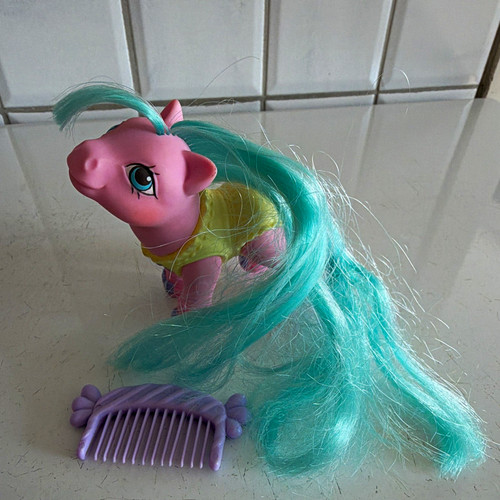 Mein kleines pony ballerina - kleines,