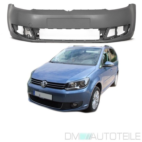 Stoßstange vorne für - , vw