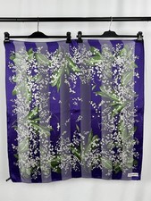 Schal Valentino 100% Seide