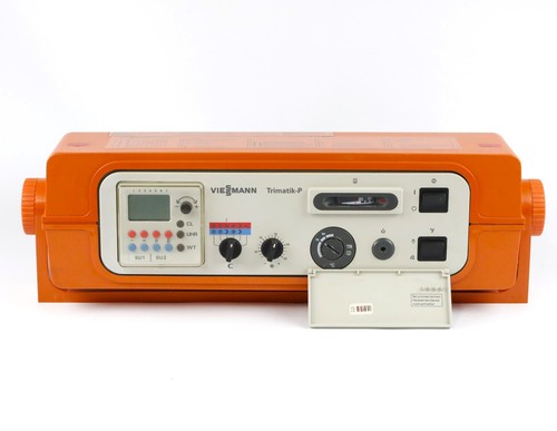 Viessmann trimatik 7450240 - viessmann,