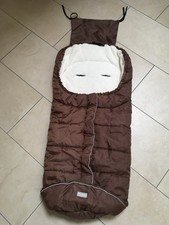 Fillikid Winterfußsack