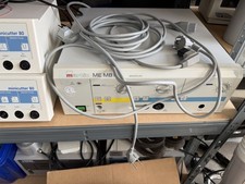 Martin HF-Chirurgiegerät ME