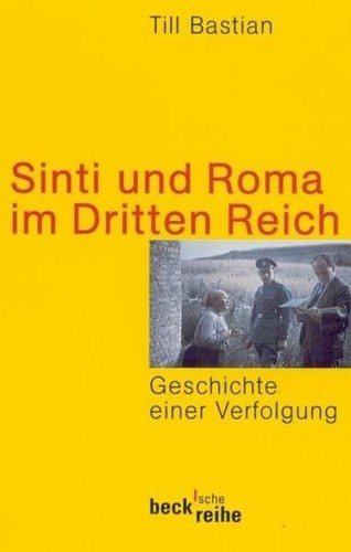 Sinti und roma dritten - sinti,