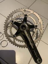Campagnolo Chorus Carbon Ultra  Torque Kurbel 10s 175mm 39/53