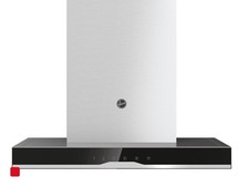 Hoover HTS6CBK5XWIFI Wandhaube