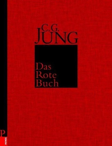 Jung das rote buch - das,
