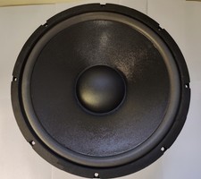 MHB-15 8Ohm, 38cm Tieftöner, geeignet für Subwoofer, 350W Musikleistung