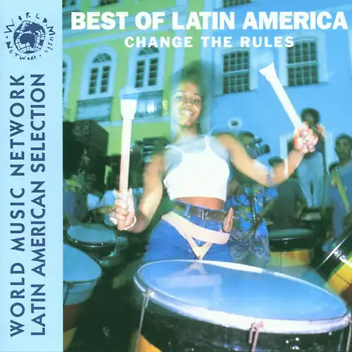 Various rough guide - -,
