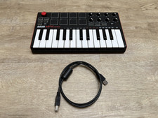 Akai Professional MPK Mini USB