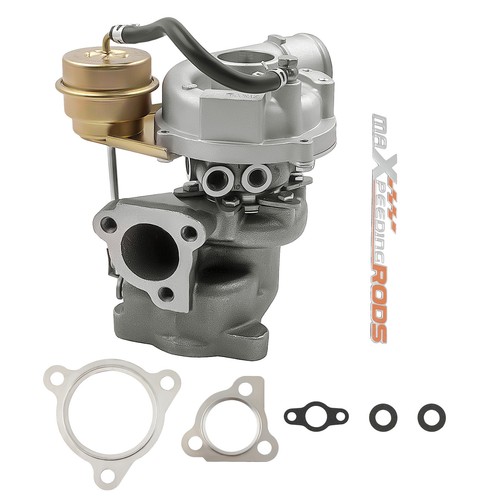 K03 turbolader for audi - turbolader,