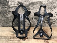 Merida carbon flaschenhalter - carbon,