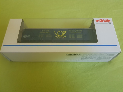 Märklin 47368 güterwagen - märklin,