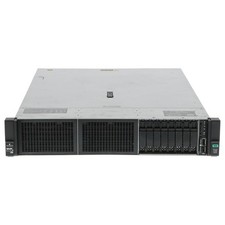 HPE ProLiant DL380 Gen10