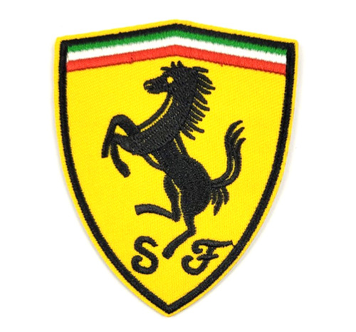 Ferrari pferde logo racing - pferde,
