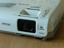 EPSON H577B Beamer LCD