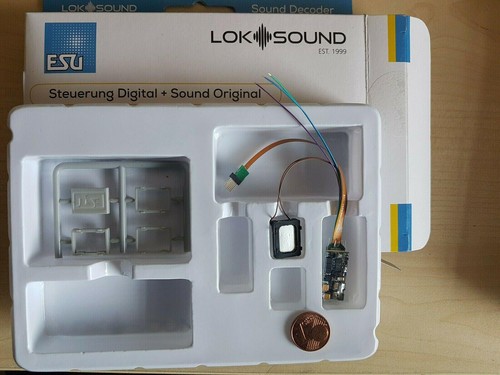 Esu 58816 loksound 5 - loksound,