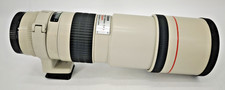 Canon Lens EF 300mm 1:4 L Ultrasonic Objektiv Zoom Teleobjektiv Kamera Fotos