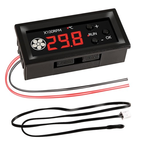 12v pwm lüftersteuerung - dc,