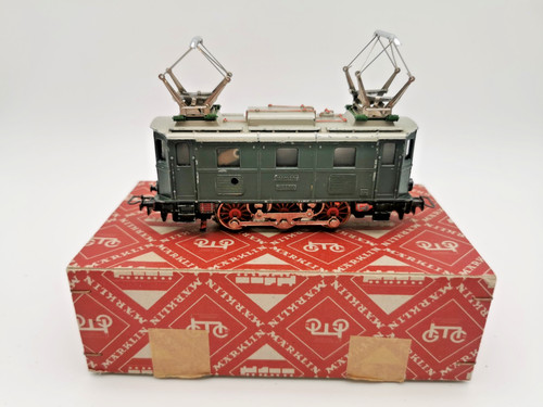 Märklin rsm 800 lok - märklin, h0