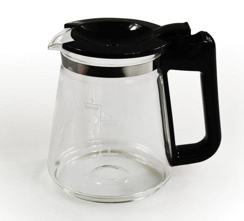 Krups glaskanne 9100055235 - glaskanne, ss-9100055235