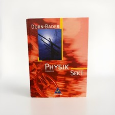 Physik - Sekundarstufe I -