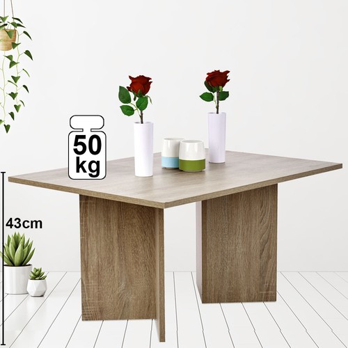 Design kaffee couch beistell - couch,