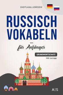 Russisch vokabeln für - russisch,