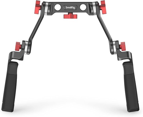 Shoulder rig für - shoulder,