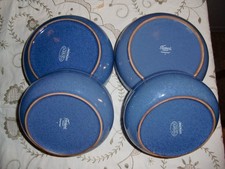 ❤️4 x  Friesland Ammerland ❤️ Schüssel ❤️ 2 x 20cm  &  2 x 17cm   Schalen Set