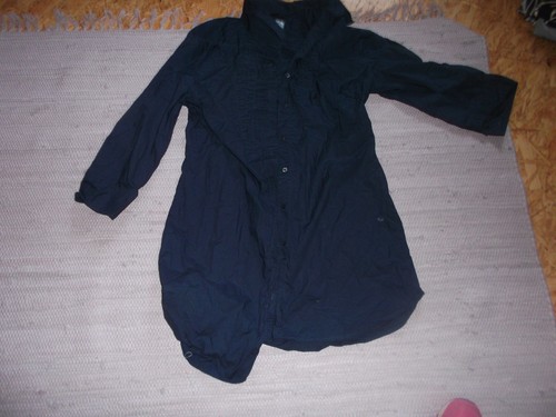 Longbluse tunika von public - tunika,