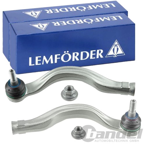 Lemförder - 2x,