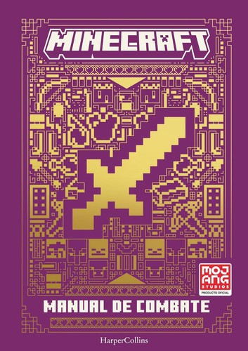 Manual combate minecraft - de, de