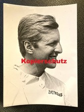 Original Pressefoto Graf