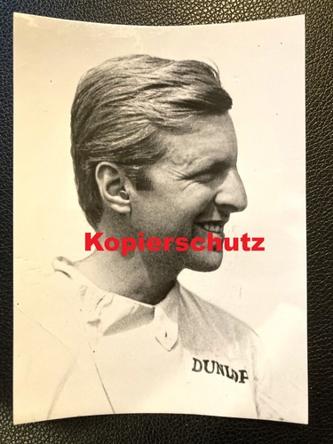 Original pressefoto graf - original,
