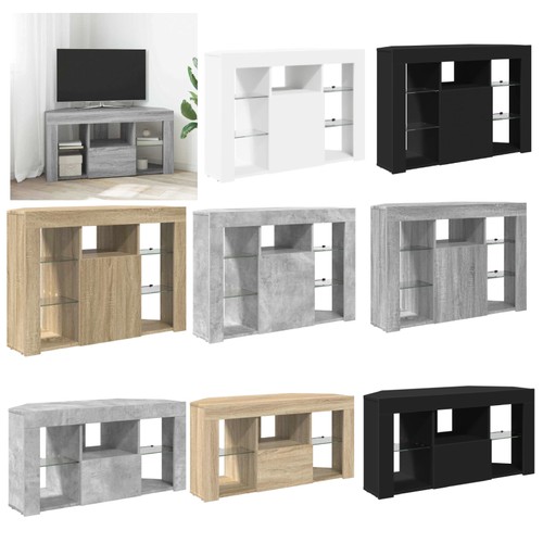 Eck schrank mit - tv,