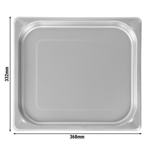 Ggm gastro backblech - backblech,