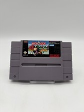 Monopoly - Super Nintendo -