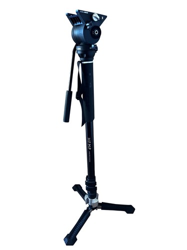Libec hfmp monopod kit - libec, monopod-kit