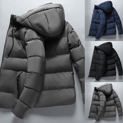 Langarmjacke verdickte