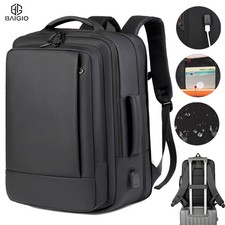 BAIGIO Herren Rucksack