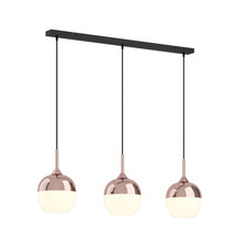 Lindby Rangina Pendelleuchte