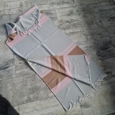 Hüftgold damen stola tuch - hüftgold,
