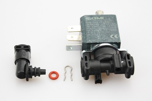 Delonghi magnetventil - 3,