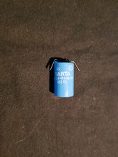 Varta akku 452 1 2v - akku, 1,2v